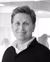 Broviken Gruppen Medarbetare Ludwig Andreen.