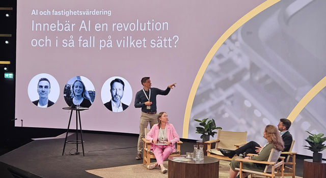 Svefadagen 2024.