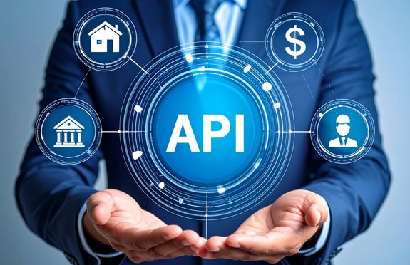 API Person.